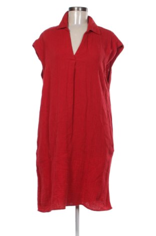 Kleid S.Oliver, Größe L, Farbe Rot, Preis 25,61 €, #136988290