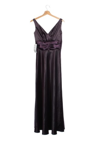Šaty  Unbranded, Velikost S, Barva Fialová, Cena  1 290,00 Kč, #136988503
