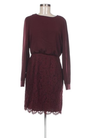 Φόρεμα Vero Moda, Μέγεθος M, Χρώμα Κόκκινο, Τιμή 11,99 €, #136988604