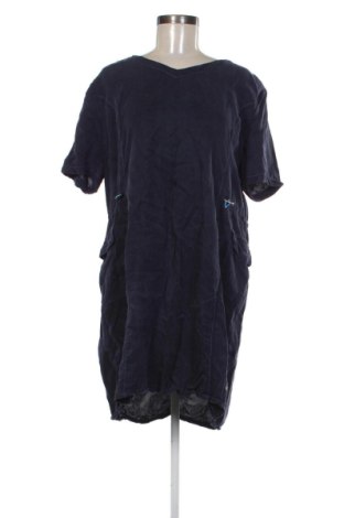 Kleid Tuzzi, Größe L, Farbe Blau, Preis € 17,00, #136988655