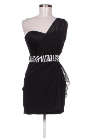 Sukienka Fashion Wave, Rozmiar S, Kolor Czarny, Cena 285,00 zł, #136988706