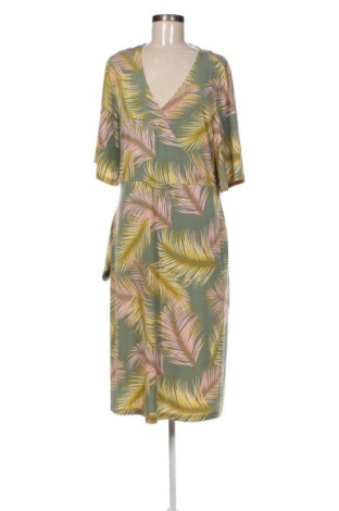 Kleid Hema, Größe L, Farbe Mehrfarbig, Preis € 13,99, #136988815