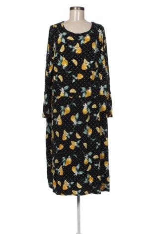 Sukienka Esmara, Rozmiar 3XL, Kolor Kolorowy, Cena 70,99 zł, #136988867