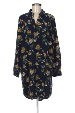 Φόρεμα Vero Moda, Μέγεθος XL, Χρώμα Πολύχρωμο, Τιμή 17,99 €, #136989000