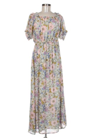 Φόρεμα Unbranded, Μέγεθος M, Χρώμα Πολύχρωμο, Τιμή 22,00 €, #136989154