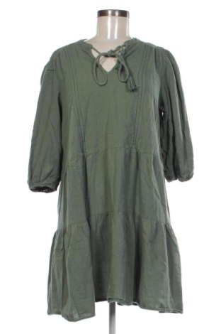 Šaty  Vero Moda, Veľkosť L, Farba Zelená, Cena  14,61 €, #136989385