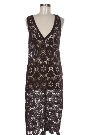 Kleid Reserved, Größe S, Farbe Braun, Preis € 21,03, #136989427
