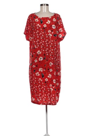 Kleid Next, Größe XL, Farbe Mehrfarbig, Preis € 29,00, #136989542