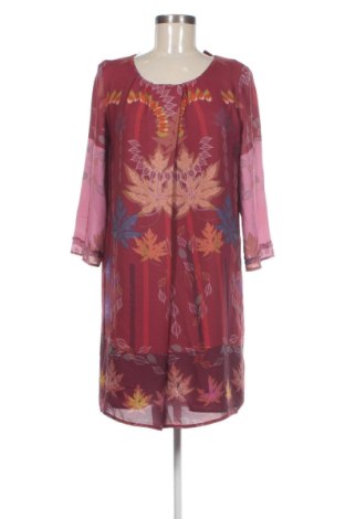 Kleid Lavand., Größe M, Farbe Mehrfarbig, Preis 8,99 €, #136989568