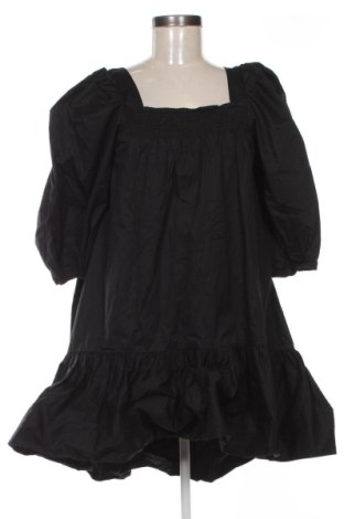 Šaty  H&M, Velikost S, Barva Černá, Cena  340,00 Kč, #136989857