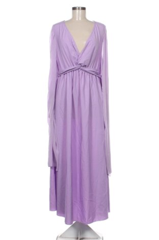Рокля SHEIN, Размер XL, Цвят Лилав, Цена 28,72 €, #136989908