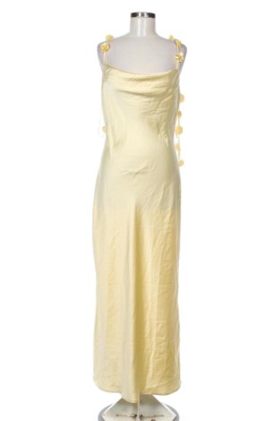 Rochie Gina Tricot, Mărime M, Culoare Galben, Preț 208,99 Lei, #136990342
