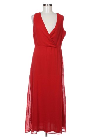 Rochie Anna Field, Mărime L, Culoare Roșu, Preț 134,99 Lei, #136990350