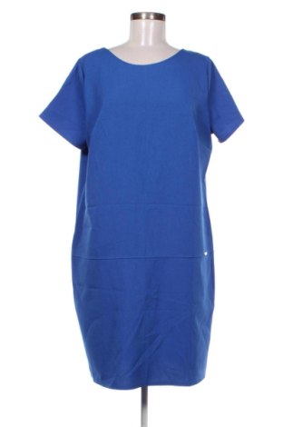 Rochie Unbranded, Mărime XL, Culoare Albastru, Preț 97,36 Lei, #136991192