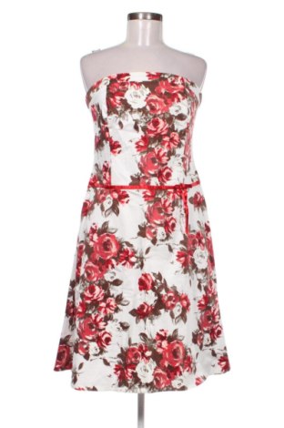 Sukienka Dorothy Perkins, Rozmiar L, Kolor Kolorowy, Cena 91,88 zł, #136991230