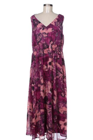 Φόρεμα Bpc Bonprix Collection, Μέγεθος XL, Χρώμα Πολύχρωμο, Τιμή 33,76 €, #136991236