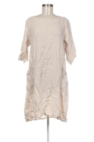Φόρεμα Unbranded, Μέγεθος L, Χρώμα Εκρού, Τιμή 23,99 €, #136991384