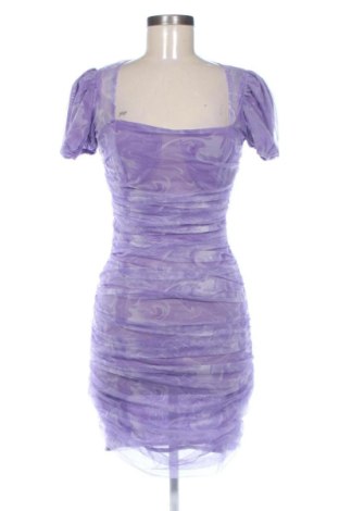 Φόρεμα Missguided, Μέγεθος S, Χρώμα Βιολετί, Τιμή 14,00 €, #136991405