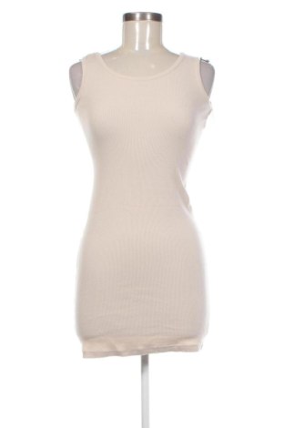 Kleid Unbranded, Größe XS, Farbe Ecru, Preis 14,99 €, #136991497