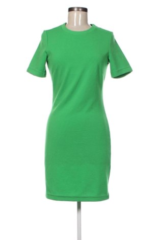 Kleid H&M, Größe S, Farbe Grün, Preis € 12,99, #136991598