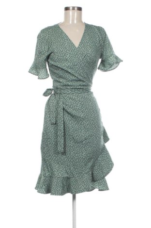 Rochie ONLY, Mărime M, Culoare Verde, Preț 60,99 Lei, #136991608