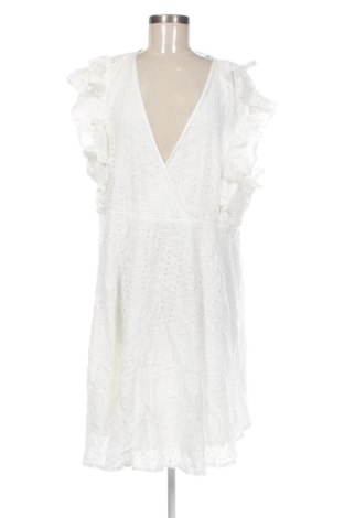 Ruha Unbranded, Méret 3XL, Szín Fehér, Ár 12 059 Ft, #136991648