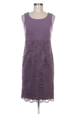 Φόρεμα Bpc Bonprix Collection, Μέγεθος S, Χρώμα Βιολετί, Τιμή 53,17 €, #136991853