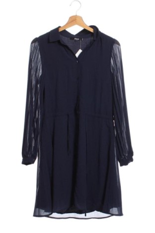 Φόρεμα Etam, Μέγεθος XS, Χρώμα Μπλέ, Τιμή 21,99 €, #136993119