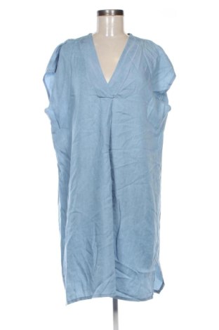 Šaty  NEW COLLECTION, Velikost XL, Barva Modrá, Cena  984,00 Kč, #136993573