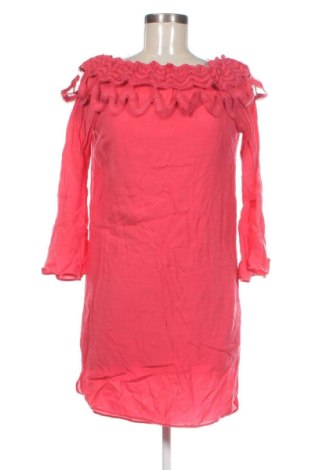 Kleid Unbranded, Größe S, Farbe Rosa, Preis 7,99 €, #136994105