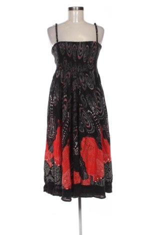 Φόρεμα Unbranded, Μέγεθος M, Χρώμα Πολύχρωμο, Τιμή 22,00 €, #136994150