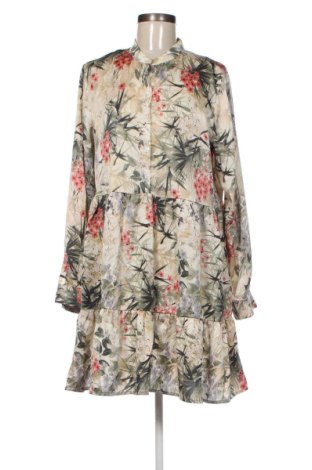 Sukienka Vero Moda, Rozmiar L, Kolor Kolorowy, Cena 58,99 zł, #136994473