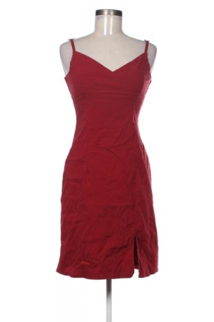 Φόρεμα Unbranded, Μέγεθος XS, Χρώμα Κόκκινο, Τιμή 25,34 €, #136994955