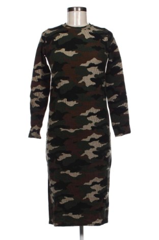 Sukienka Zara, Rozmiar S, Kolor Kolorowy, Cena 117,89 zł, #136994980