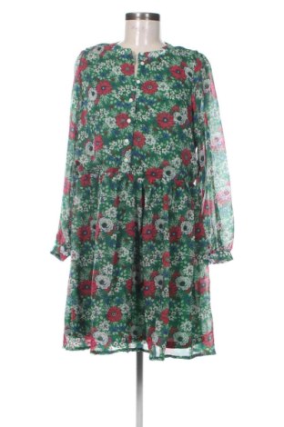 Kleid Esmara, Größe L, Farbe Mehrfarbig, Preis 6,99 €, #136994993