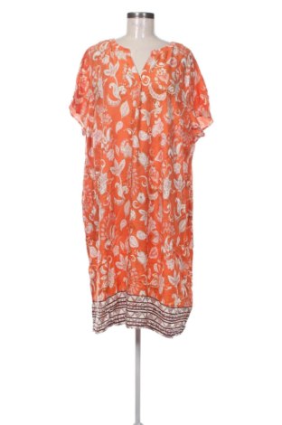 Šaty  Unbranded, Veľkosť 3XL, Farba Viacfarebná, Cena  25,95 €, #136995249