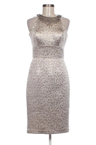 Kleid Maggy London, Größe M, Farbe Beige, Preis 31,46 €, #136995613