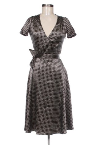 Kleid Zara, Größe S, Farbe Mehrfarbig, Preis 17,02 €, #136995623
