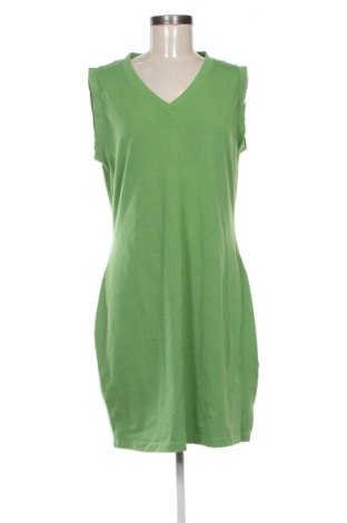 Φόρεμα Vero Moda, Μέγεθος L, Χρώμα Πράσινο, Τιμή 17,00 €, #136995806