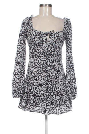 Rochie Bershka, Mărime S, Culoare Multicolor, Preț 56,99 Lei, #136996034