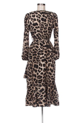 Kleid SHEIN, Größe S, Farbe Mehrfarbig, Preis 13,36 €, #136996074