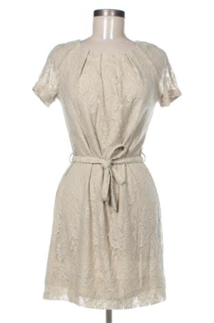 Kleid Dune By Dune, Größe M, Farbe Beige, Preis 30,48 €, #136996324
