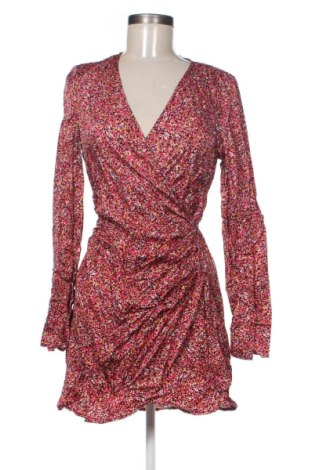 Kleid H&M, Größe S, Farbe Mehrfarbig, Preis 11,81 €, #136996485