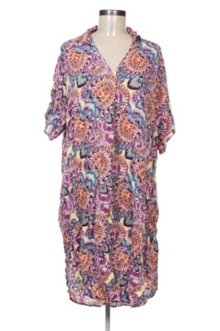 Kleid Unbranded, Größe XXL, Farbe Mehrfarbig, Preis 26,99 €, #136996627