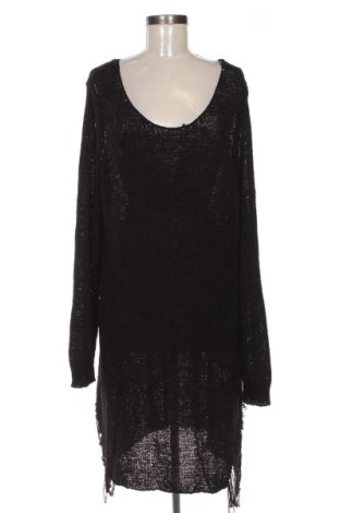 Φόρεμα Unbranded, Μέγεθος XXL, Χρώμα Μαύρο, Τιμή 27,00 €, #136996743