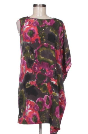 Kleid United Colors Of Benetton, Größe S, Farbe Mehrfarbig, Preis 14,86 €, #136996896