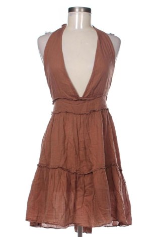 Rochie Calzedonia, Mărime S, Culoare Maro, Preț 186,73 Lei, #136997405