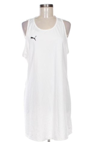 Рокля PUMA, Размер XL, Цвят Бял, Цена 10,00 €, #136997743