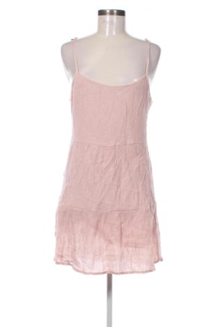 Kleid H&M, Größe M, Farbe Aschrosa, Preis 13,99 €, #136997767
