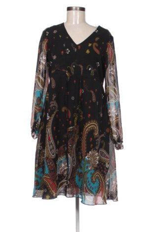 Kleid Tamaris, Größe M, Farbe Mehrfarbig, Preis 12,76 €, #136997904